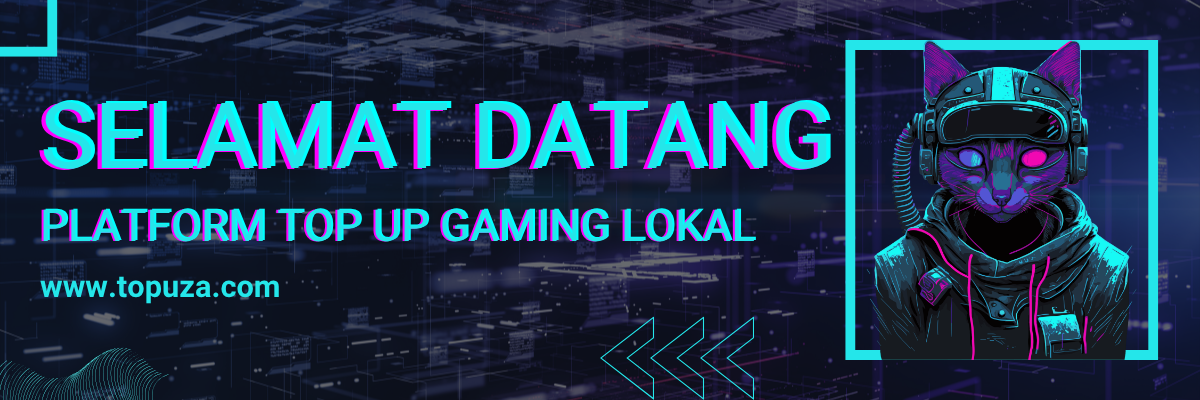 SELAMAT DATANG