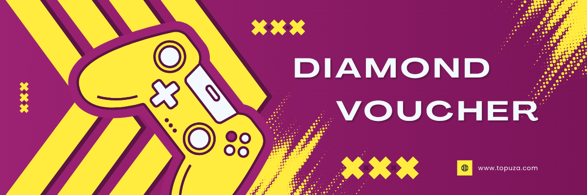 diamond voucher