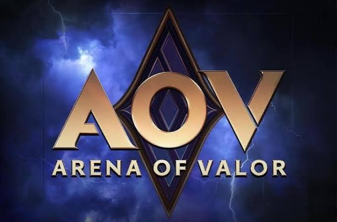 Arena Of Valor