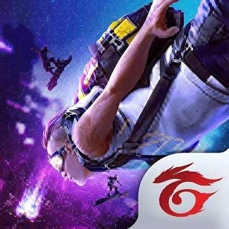 FREE FIRE