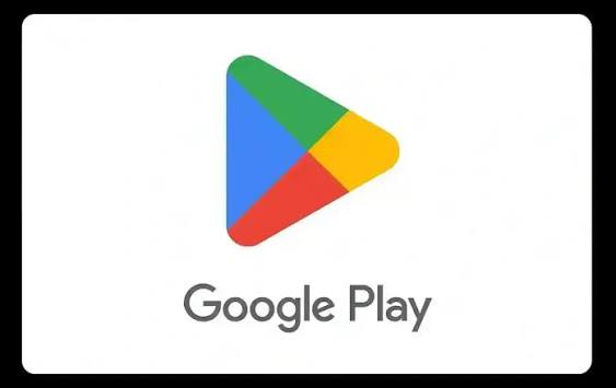 Voucher Google Play